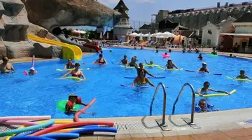 Rox Resort Hotel - All Inclusive