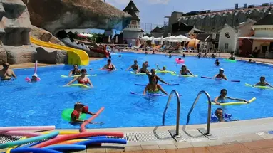 Rox Resort Hotel - All Inclusive
