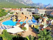 Rox Resort Hotel - All Inclusive
