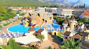 Rox Resort Hotel - All Inclusive