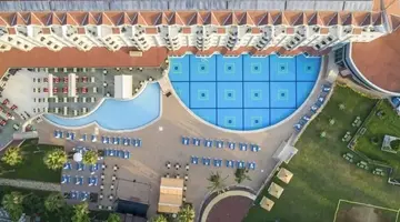Rox Resort Hotel - All Inclusive