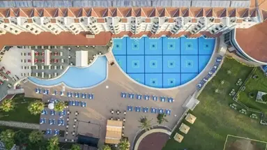 Rox Resort Hotel - All Inclusive