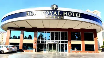 Rox Resort Hotel - All Inclusive