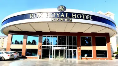 Rox Resort Hotel - All Inclusive