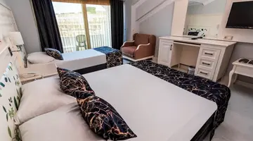 Rox Resort Hotel - All Inclusive