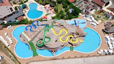 Rox Resort Hotel - All Inclusive