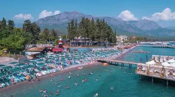 Rox Resort Hotel - All Inclusive
