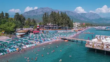 Rox Resort Hotel - All Inclusive