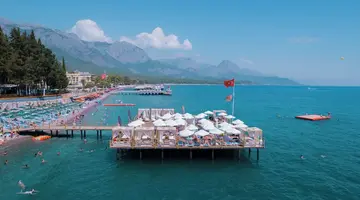 Rox Resort Hotel - All Inclusive