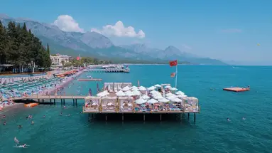 Rox Resort Hotel - All Inclusive
