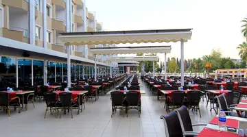 Rox Resort Hotel - All Inclusive