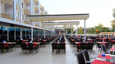 Rox Resort Hotel - All Inclusive