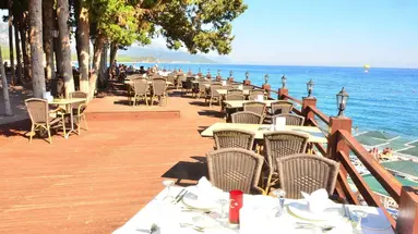 Rox Resort Hotel