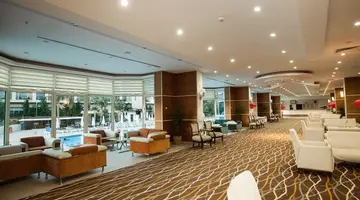 Rox Resort Hotel
