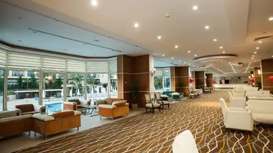 Rox Resort Hotel