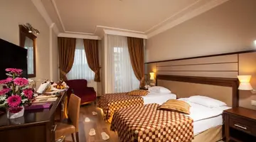 Rox Resort Hotel