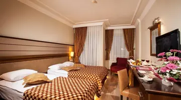 Rox Resort Hotel
