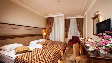 Rox Resort Hotel