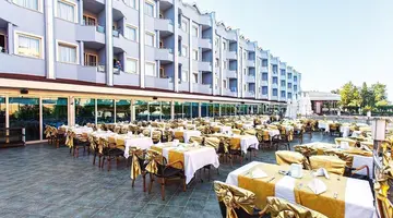 Rox Resort Hotel