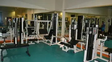 Rox Resort Hotel
