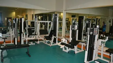 Rox Resort Hotel