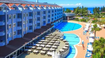 Rox Resort Hotel