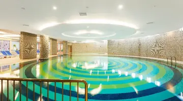 Rox Resort Hotel