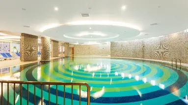 Rox Resort Hotel