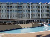 Rox Resort Hotel