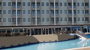 Rox Resort Hotel