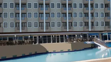 Rox Resort Hotel