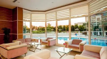 Rox Resort Hotel