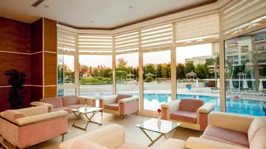 Rox Resort Hotel