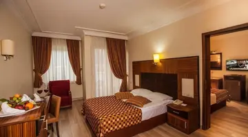 Rox Resort Hotel