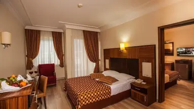 Rox Resort Hotel