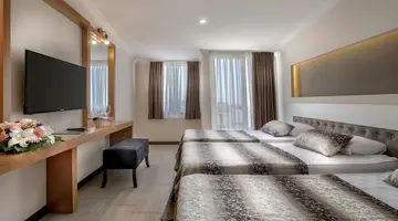 Rox Resort Hotel