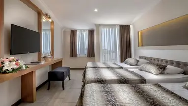 Rox Resort Hotel