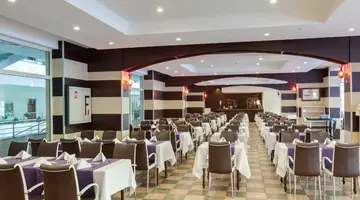 Rox Resort Hotel