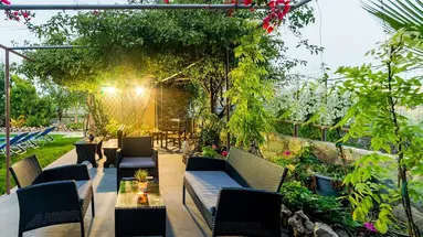 ROXANI HOTEL