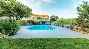 ROXANI HOTEL