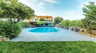 ROXANI HOTEL