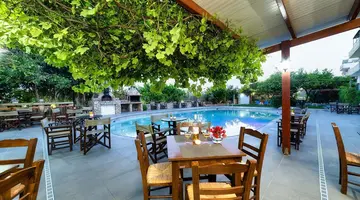ROXANI HOTEL