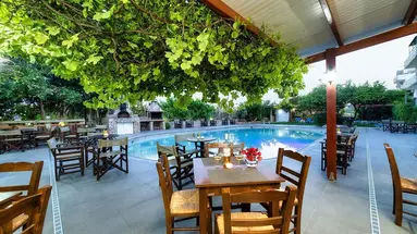 ROXANI HOTEL
