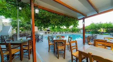 ROXANI HOTEL