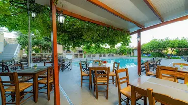 ROXANI HOTEL