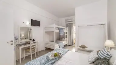 ROXANI HOTEL