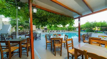 ROXANI HOTEL