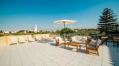 ROXANI HOTEL