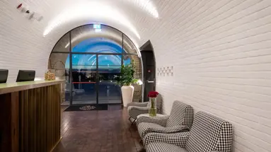 Roxanich Winery & Design Hotel