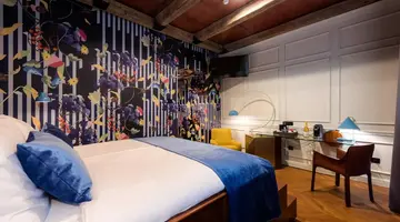 Roxanich Winery & Design Hotel